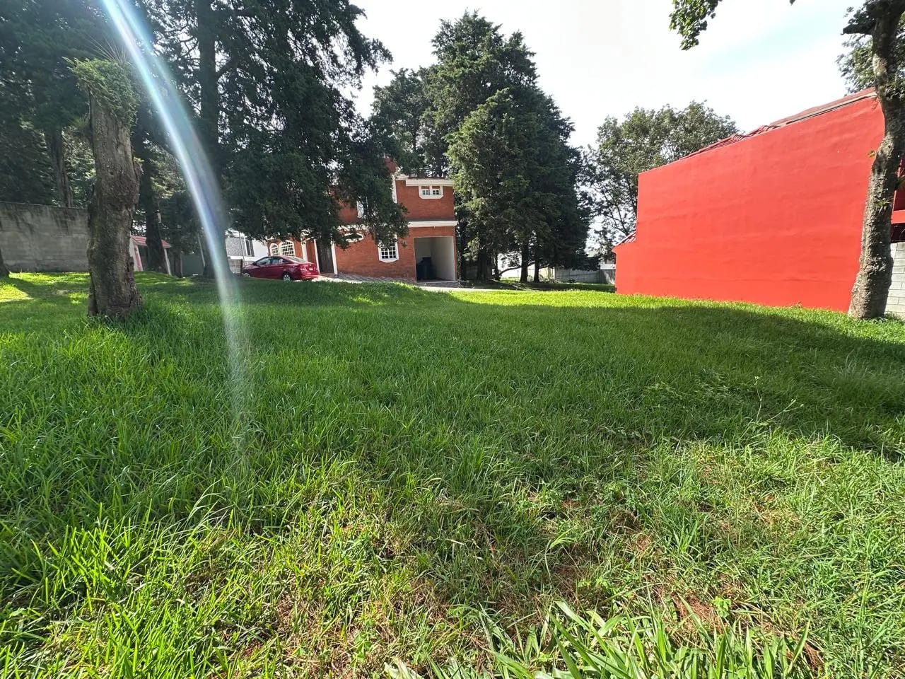 Vendo Terreno en Condominio Bosques de Vilaverde KM. 26 CAES — Terreno en Venta en Bosques de Villa Verde, Carretera a El Salvador, Guatemala, Ciudad — foto 3 de 4