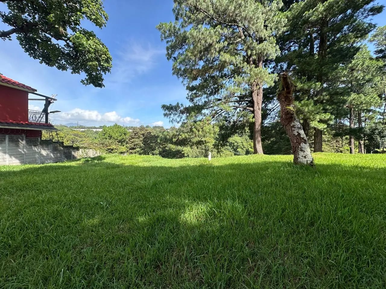 Vendo Terreno en Condominio Bosques de Vilaverde KM. 26 CAES — Terreno en Venta en Bosques de Villa Verde, Carretera a El Salvador, Guatemala, Ciudad — foto 2 de 4
