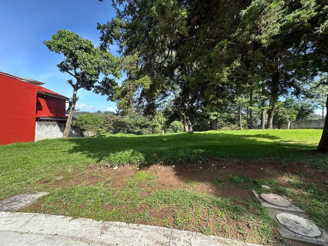 Vendo Terreno en Condominio Bosques de Vilaverde KM. 26 CAES — Terreno en Venta en Bosques de Villa Verde, Carretera a El Salvador, Guatemala, Ciudad — foto 1 de 4
