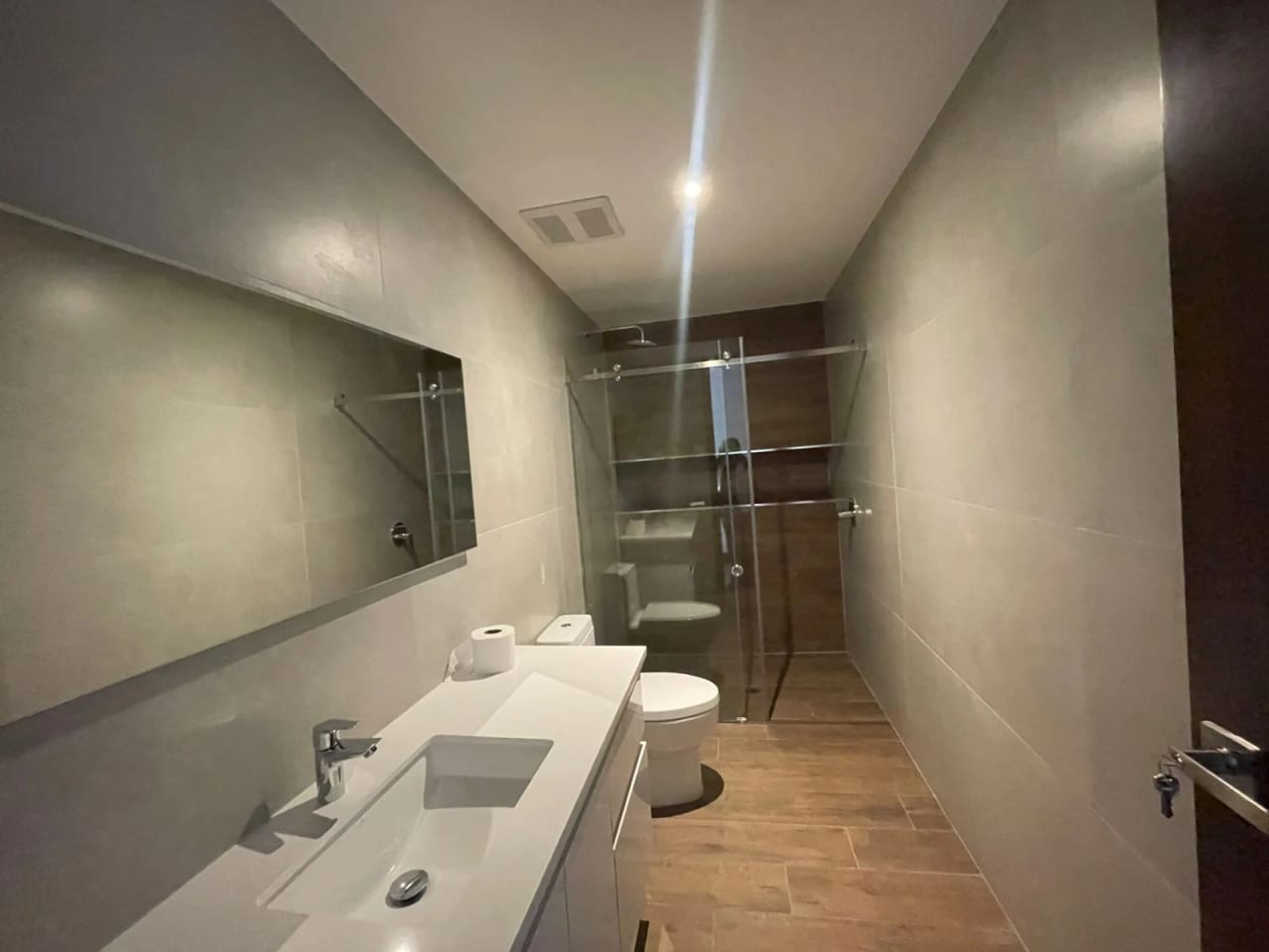 Vendo Apartamento en Edificio Gaura Zona 15 Vista Hermosa — Apartamento en Venta en Gaura, Zona 15, Guatemala, Ciudad — foto 7 de 16