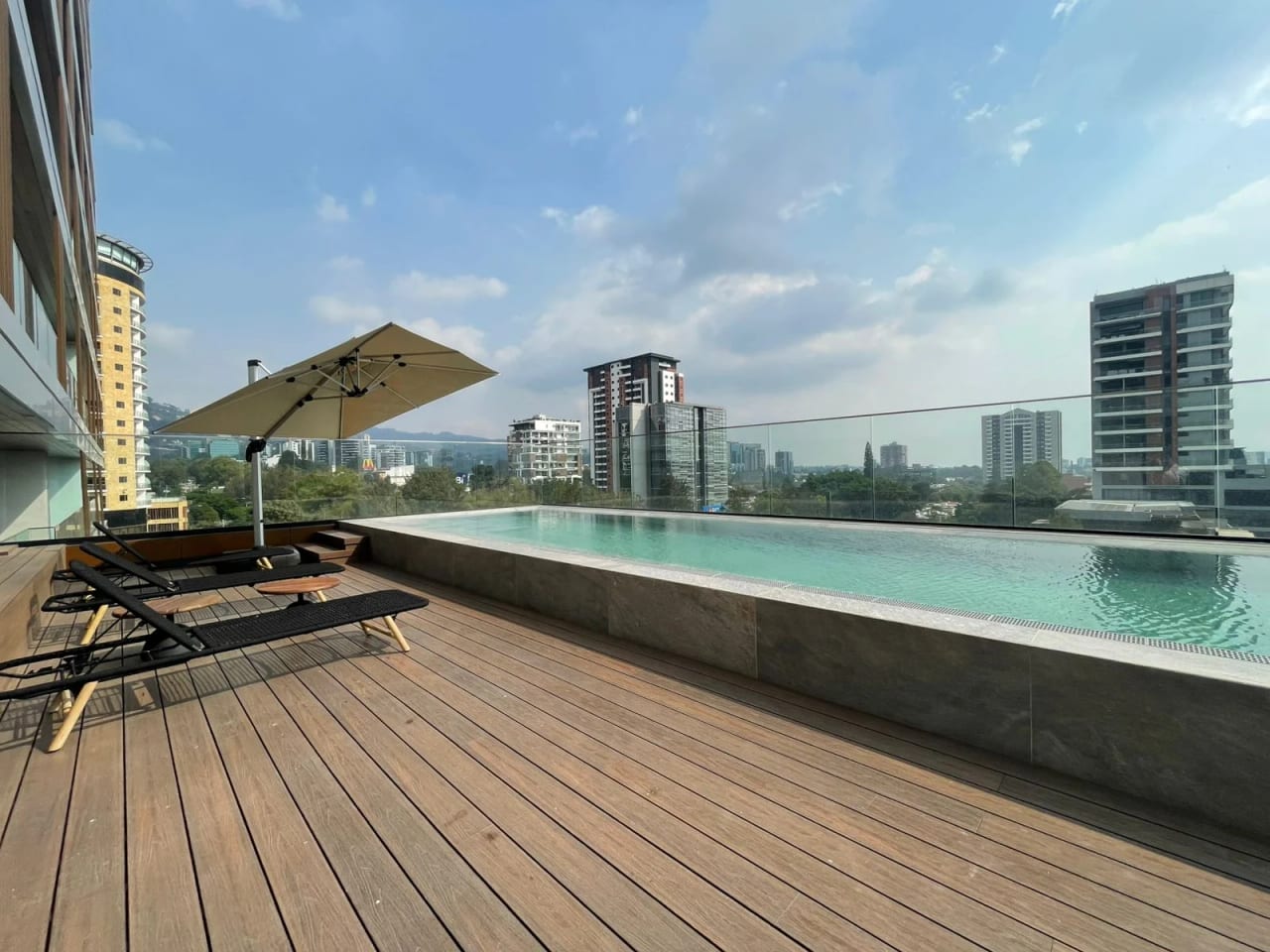 Vendo Apartamento en Edificio Gaura Zona 15 Vista Hermosa — Apartamento en Venta en Gaura, Zona 15, Guatemala, Ciudad — foto 11 de 16