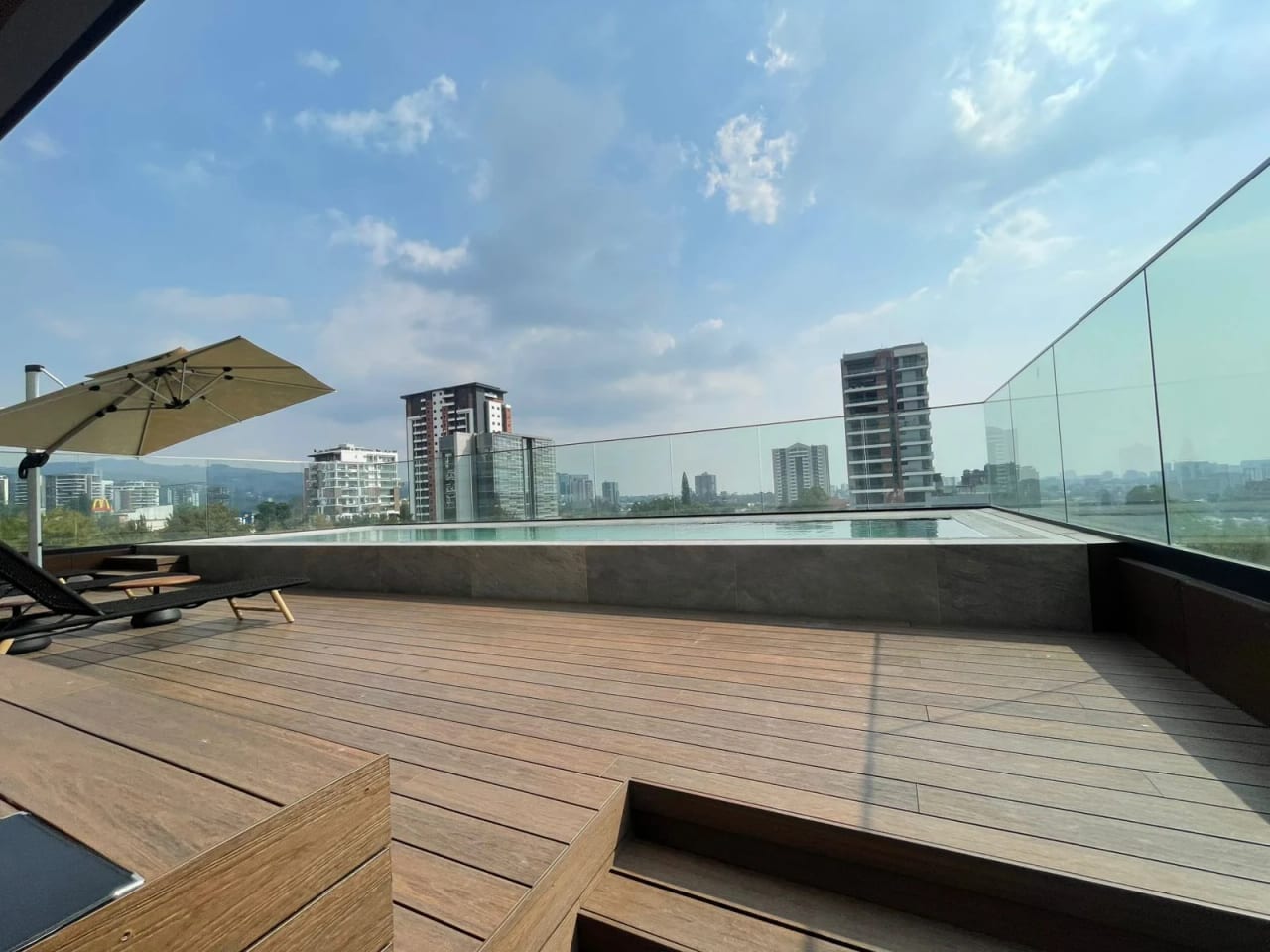 Vendo Apartamento en Edificio Gaura Zona 15 Vista Hermosa — Apartamento en Venta en Gaura, Zona 15, Guatemala, Ciudad — foto 12 de 16