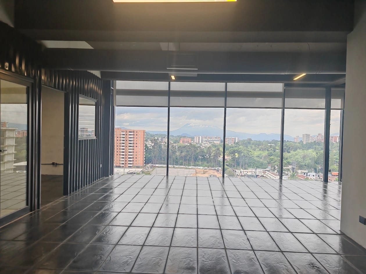 Rento Oficina de 168.99 M2 en Edificio 01010 Zona 10 — Oficina en Alquiler en Zona 10, Guatemala, Ciudad — foto 4 de 15