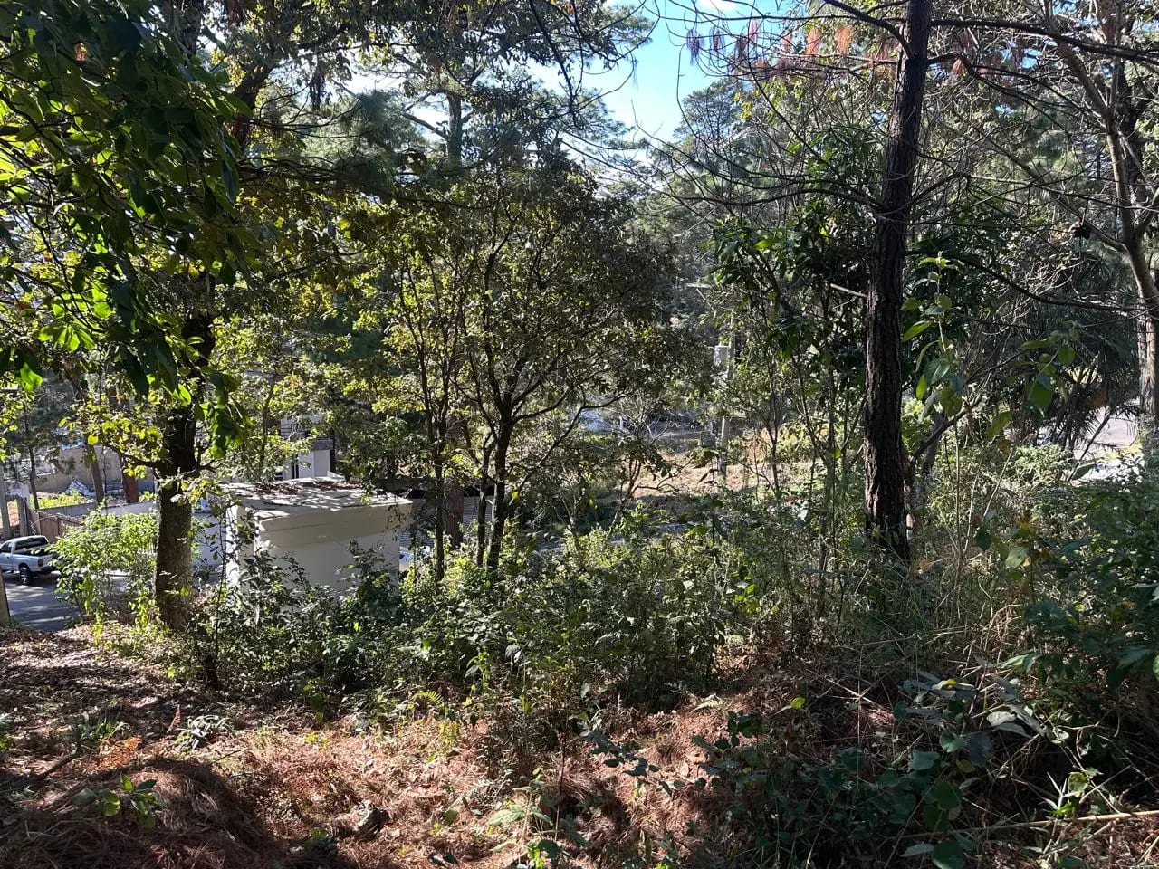 Vendo Terreno en Residenciales Bosques de Vistalago Santa Catarina — Terreno en Venta en Santa Catarina Pinula, Guatemala, Ciudad — foto 1 de 6