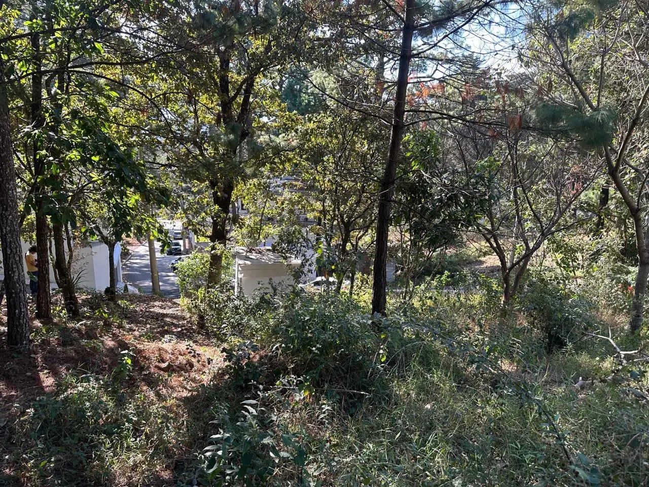 Vendo Terreno en Residenciales Bosques de Vistalago Santa Catarina — Terreno en Venta en Santa Catarina Pinula, Guatemala, Ciudad — foto 3 de 6