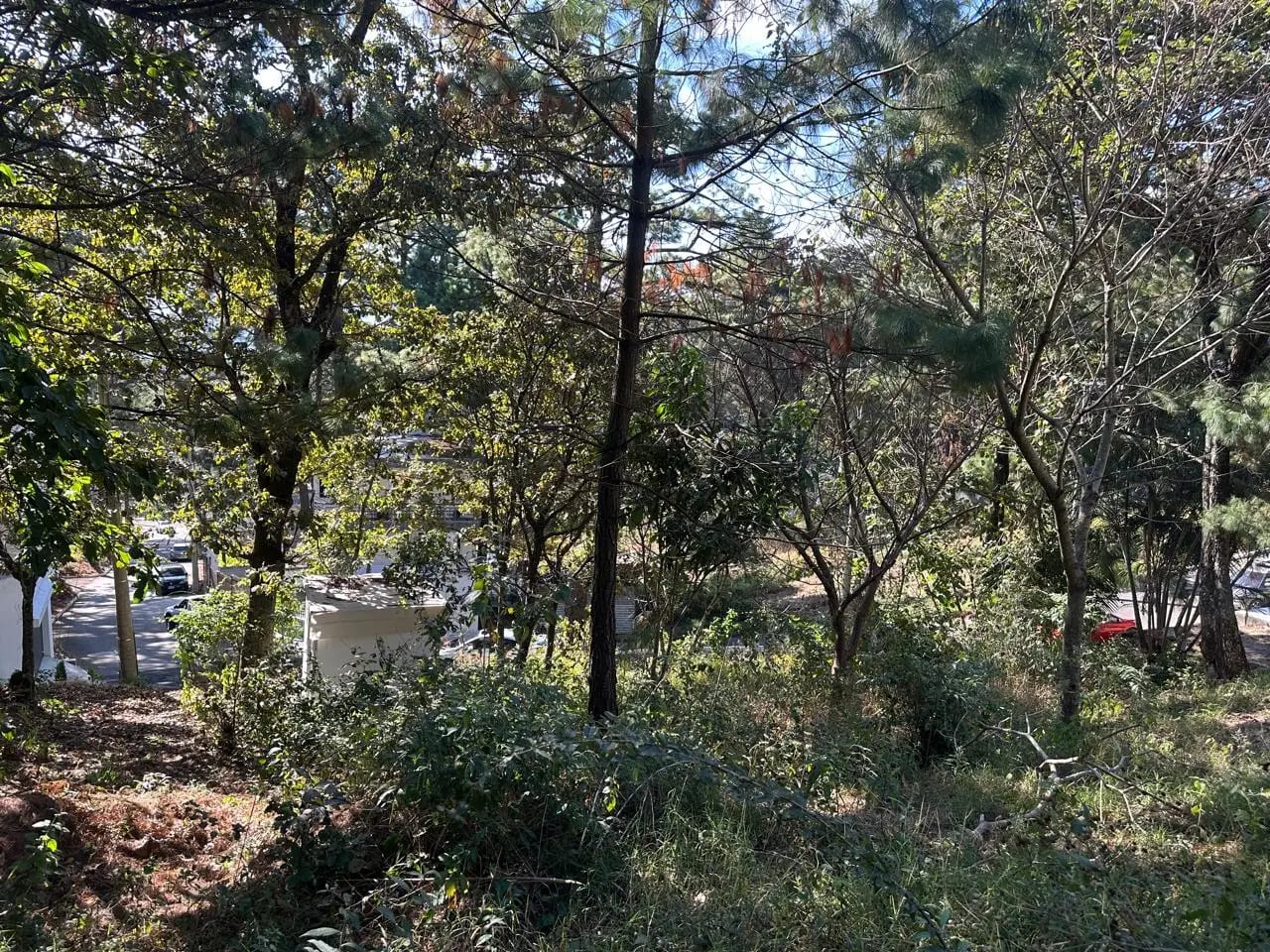 Vendo Terreno en Residenciales Bosques de Vistalago Santa Catarina — Terreno en Venta en Santa Catarina Pinula, Guatemala, Ciudad — foto 2 de 6