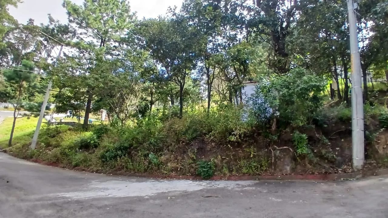 Vendo Terreno en Residenciales Bosques de Vistalago Santa Catarina — Terreno en Venta en Santa Catarina Pinula, Guatemala, Ciudad — foto 6 de 6