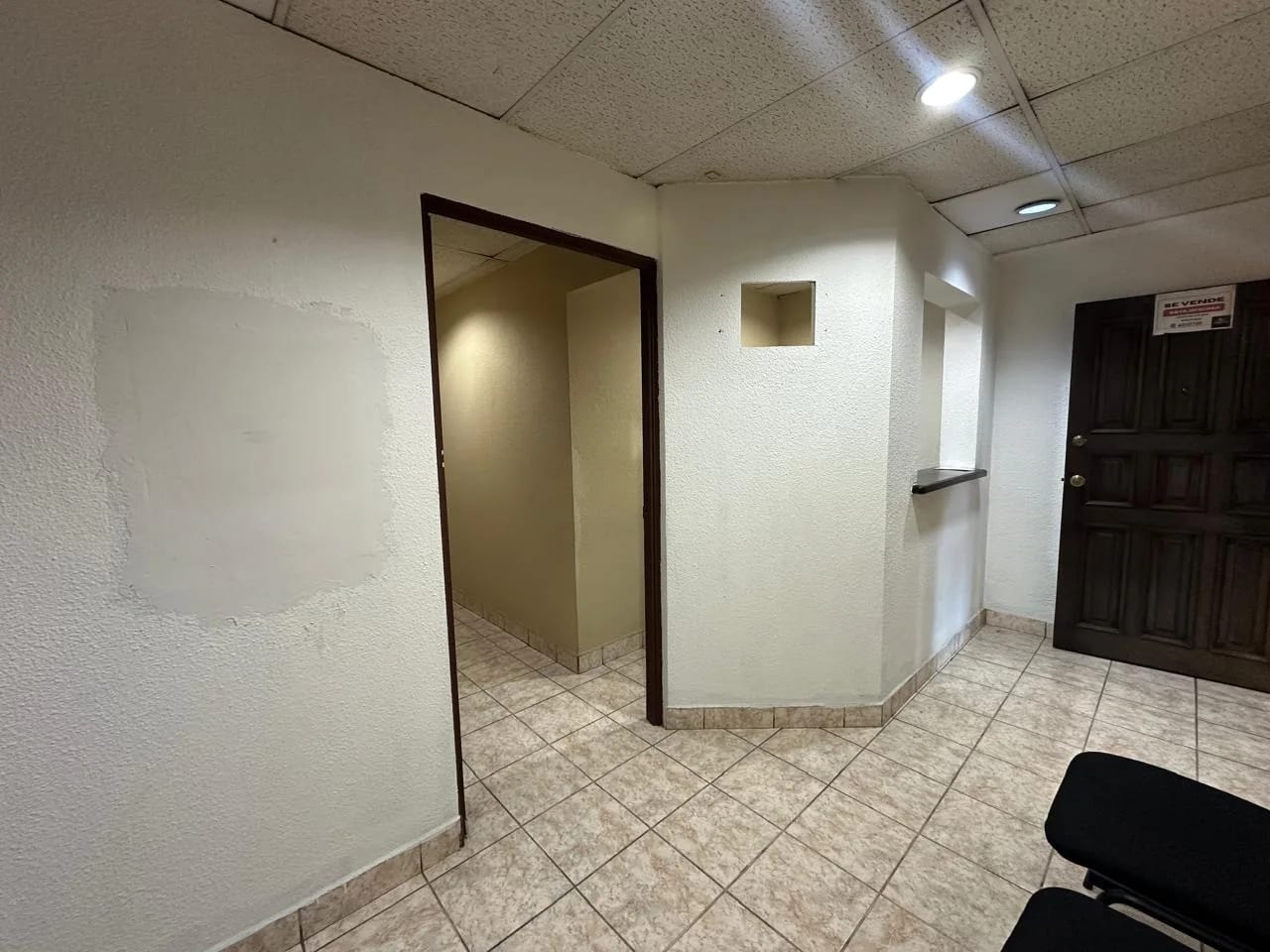 Vendo Oficina en Dificio Torre Cristal Zona 9 — Oficina en Venta en Zona 9, Guatemala, Ciudad — foto 2 de 7