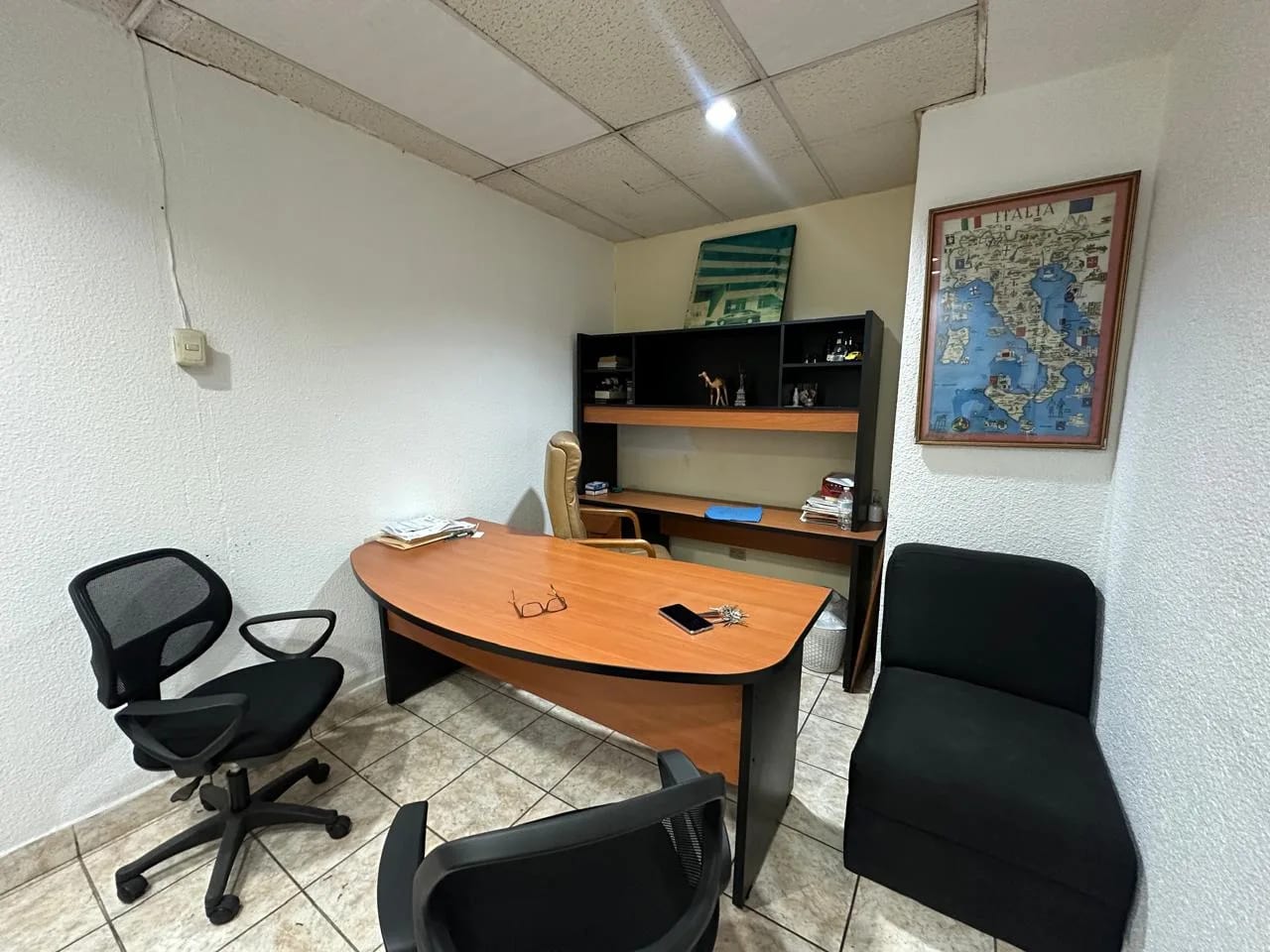 Vendo Oficina en Dificio Torre Cristal Zona 9 — Oficina en Venta en Zona 9, Guatemala, Ciudad — foto 5 de 7