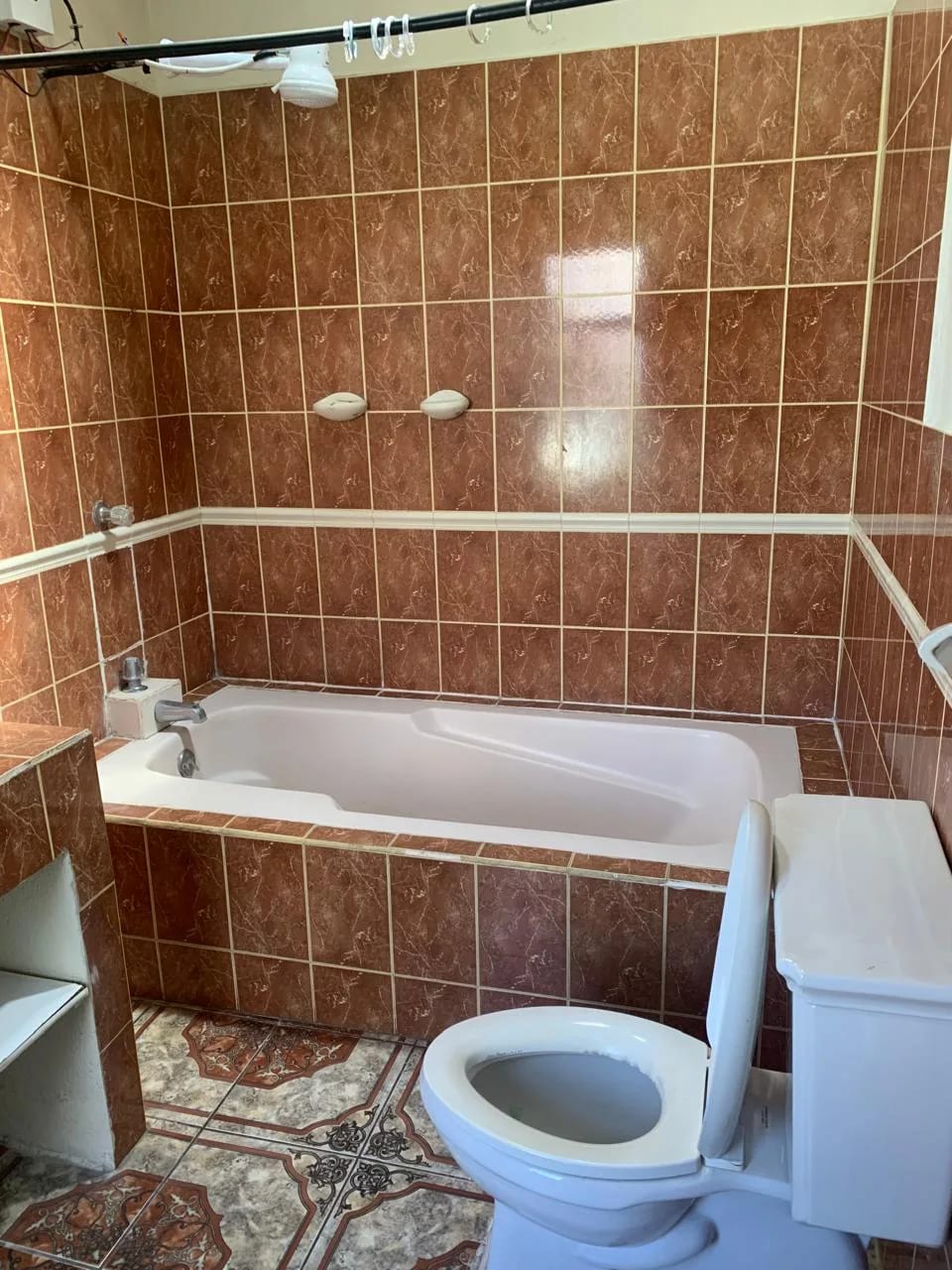 Vendo Casa en Residencial Valle de la Mariposa, Amatitlán. — Casa en Venta en Amatitlán, Guatemala, Ciudad — foto 17 de 17