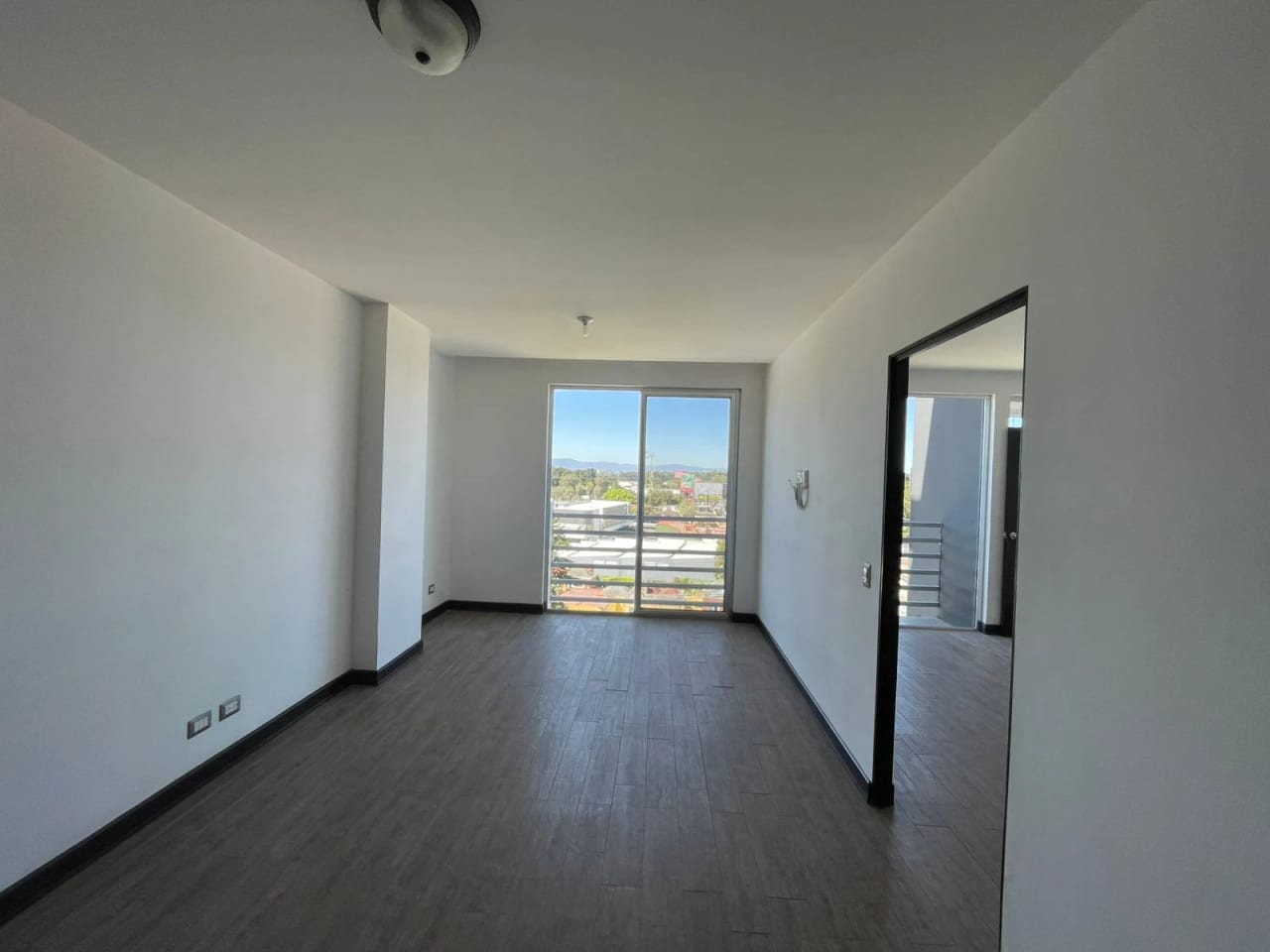 Vendo Apartamento en Edificio Destiny KM. 14.5 CAES — Apartamento en Venta en Destiny Sky Homes, Carretera a El Salvador, Guatemala, Ciudad — foto 2 de 17