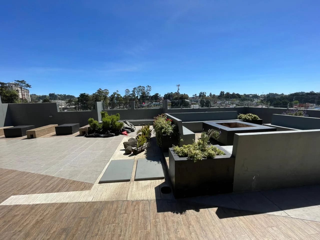 Vendo Apartamento en Edificio Destiny KM. 14.5 CAES — Apartamento en Venta en Destiny Sky Homes, Carretera a El Salvador, Guatemala, Ciudad — foto 11 de 17