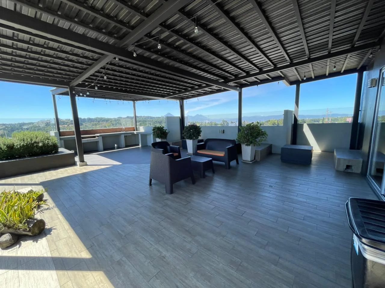 Vendo Apartamento en Edificio Destiny KM. 14.5 CAES — Apartamento en Venta en Destiny Sky Homes, Carretera a El Salvador, Guatemala, Ciudad — foto 12 de 17