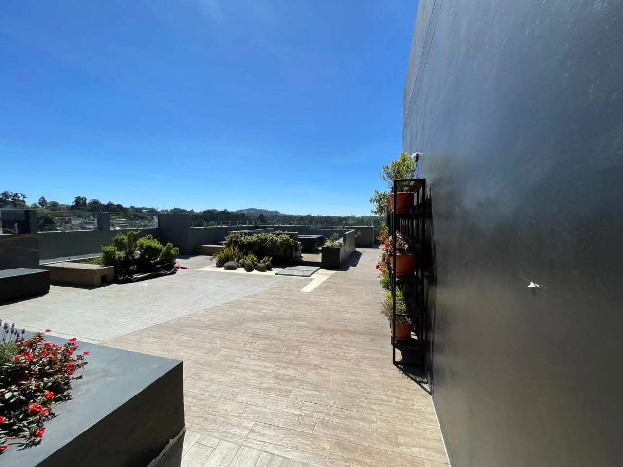 Vendo Apartamento en Edificio Destiny KM. 14.5 CAES — Apartamento en Venta en Destiny Sky Homes, Carretera a El Salvador, Guatemala, Ciudad — foto 14 de 17