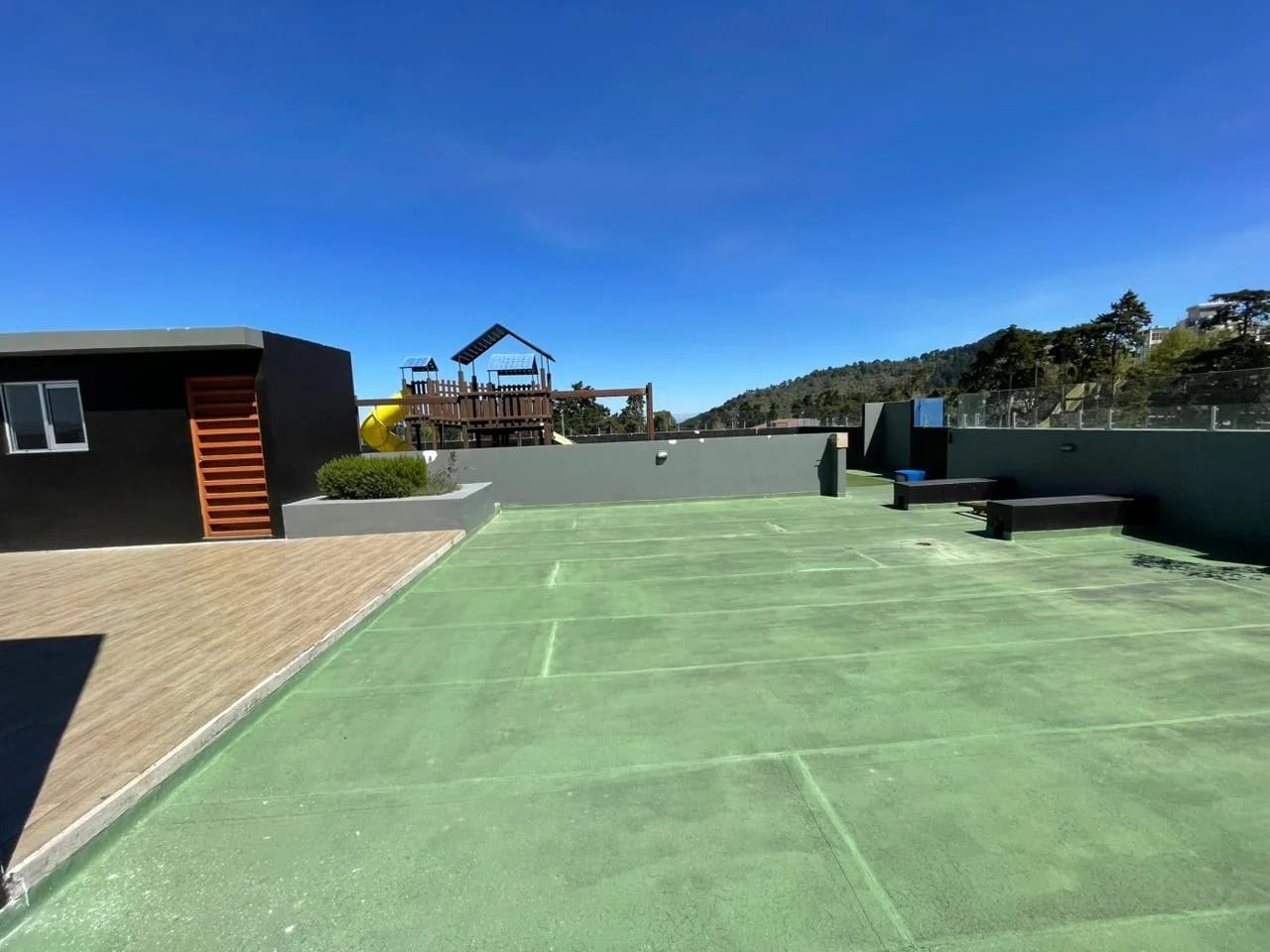 Vendo Apartamento en Edificio Destiny KM. 14.5 CAES — Apartamento en Venta en Destiny Sky Homes, Carretera a El Salvador, Guatemala, Ciudad — foto 15 de 17