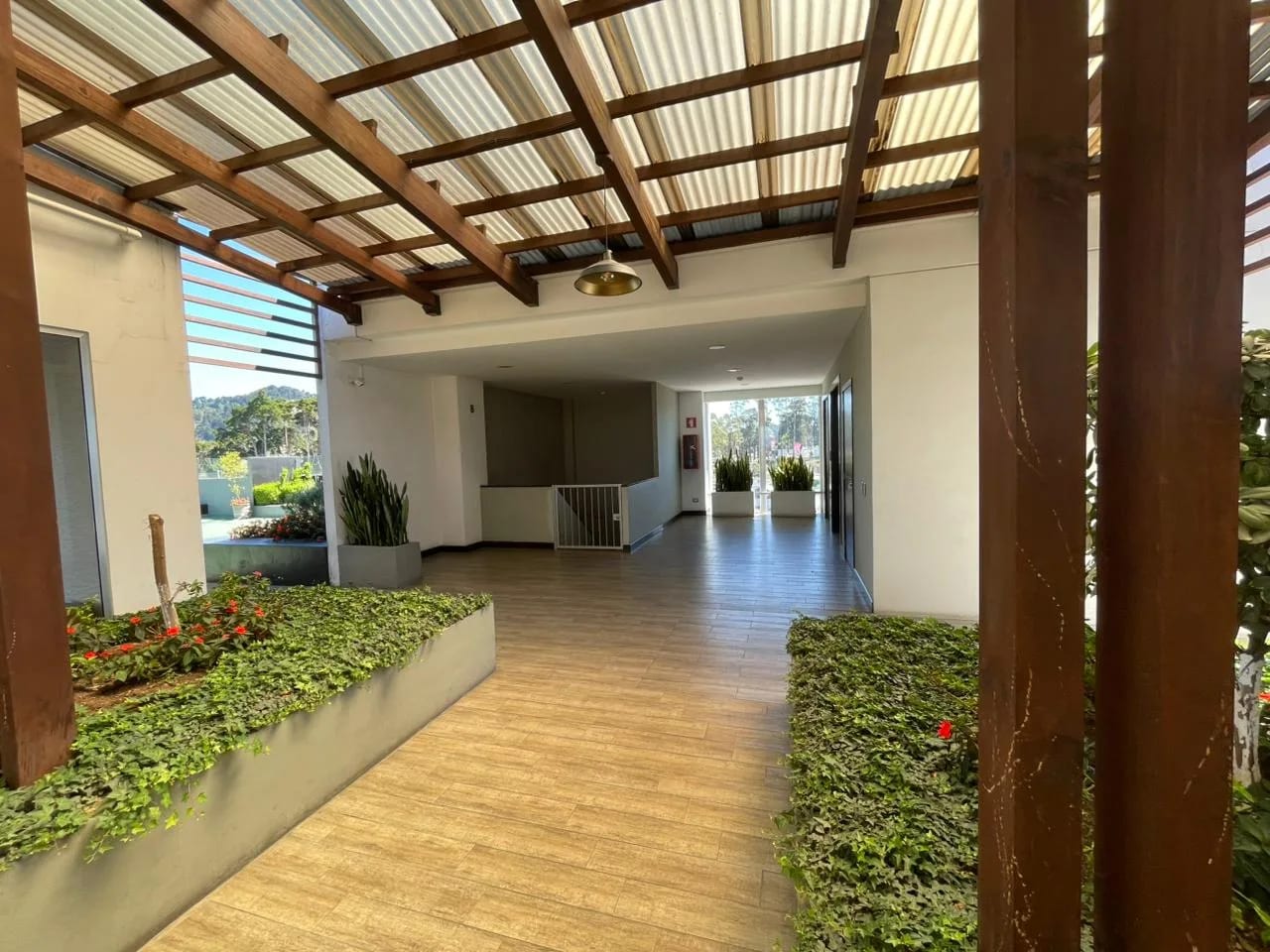 Vendo Apartamento en Edificio Destiny KM. 14.5 CAES — Apartamento en Venta en Destiny Sky Homes, Carretera a El Salvador, Guatemala, Ciudad — foto 17 de 17