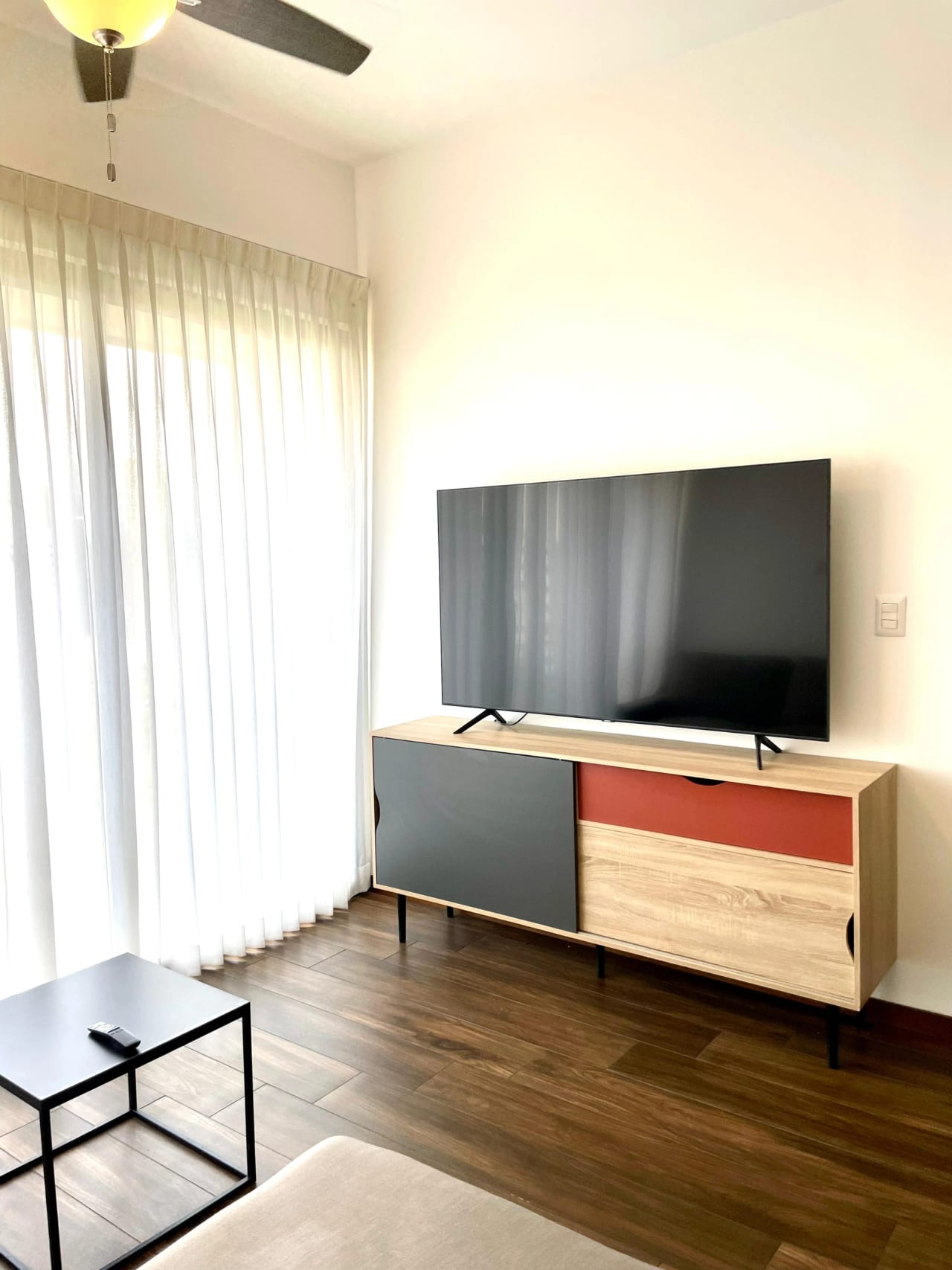 Rento Apartamento Amueblado en Casa Clara Zona 10 — Apartamento en Alquiler en Santa Clara II, Zona 10, Guatemala, Ciudad — foto 6 de 14