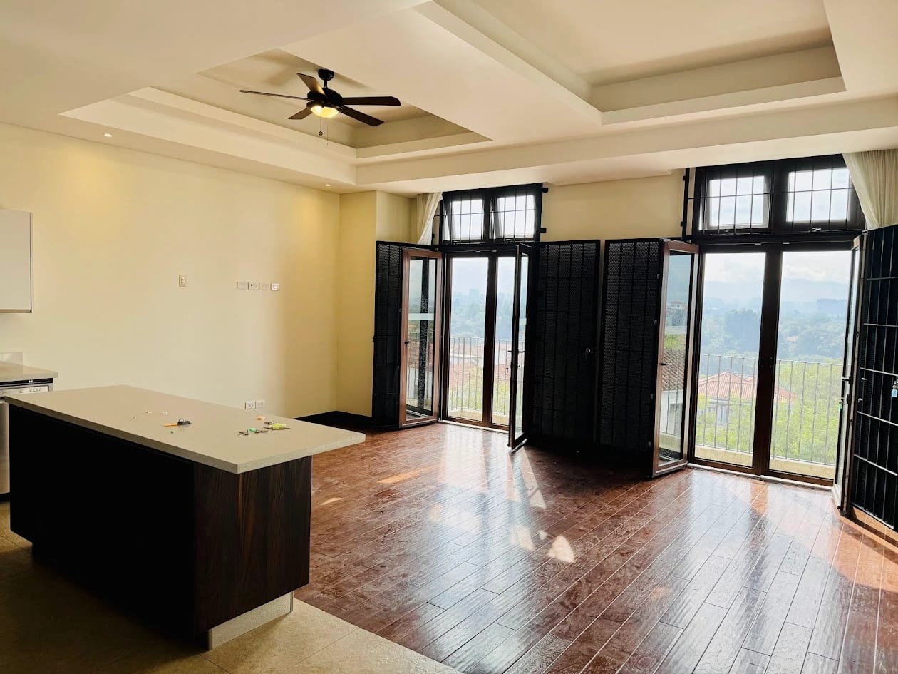 Rento Apartamento en Ramblas de Cayala Zona 16 — Apartamento en Alquiler en Ramblas de Cayalá, Zona 16, Guatemala, Ciudad — foto 3 de 17