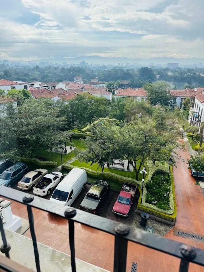 Rento Apartamento en Ramblas de Cayala Zona 16 — Apartamento en Alquiler en Ramblas de Cayalá, Zona 16, Guatemala, Ciudad — foto 16 de 17