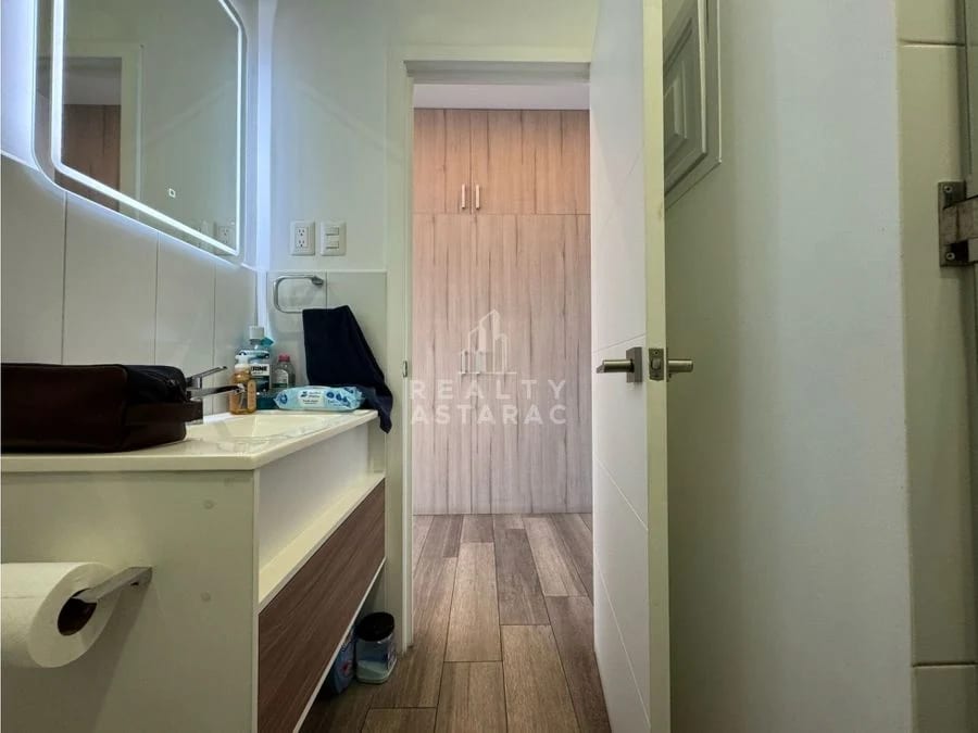 Vendo Apartamento con Terraza en Narama Zona 13 — Apartamento en Venta en Narama, Zona 13, Guatemala, Ciudad — foto 5 de 17