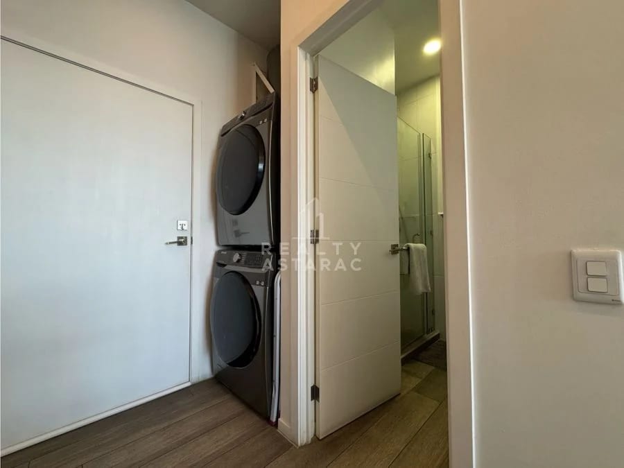 Vendo Apartamento con Terraza en Narama Zona 13 — Apartamento en Venta en Narama, Zona 13, Guatemala, Ciudad — foto 6 de 17