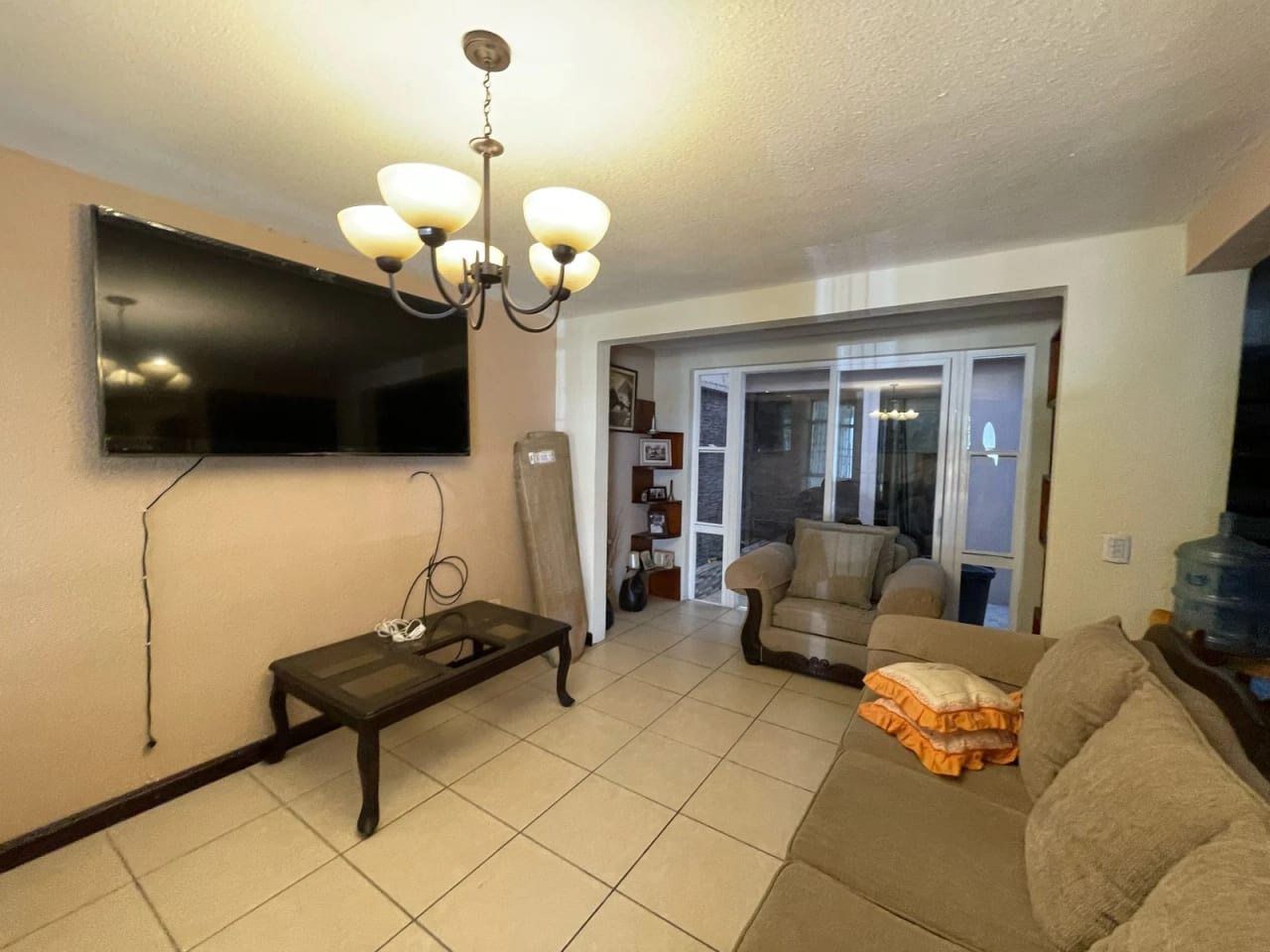 Vendo Casa en Residenciales los Olivos Zona 18 — Casa en Venta en los olivos, Zona 18, Guatemala, Ciudad — foto 1 de 17