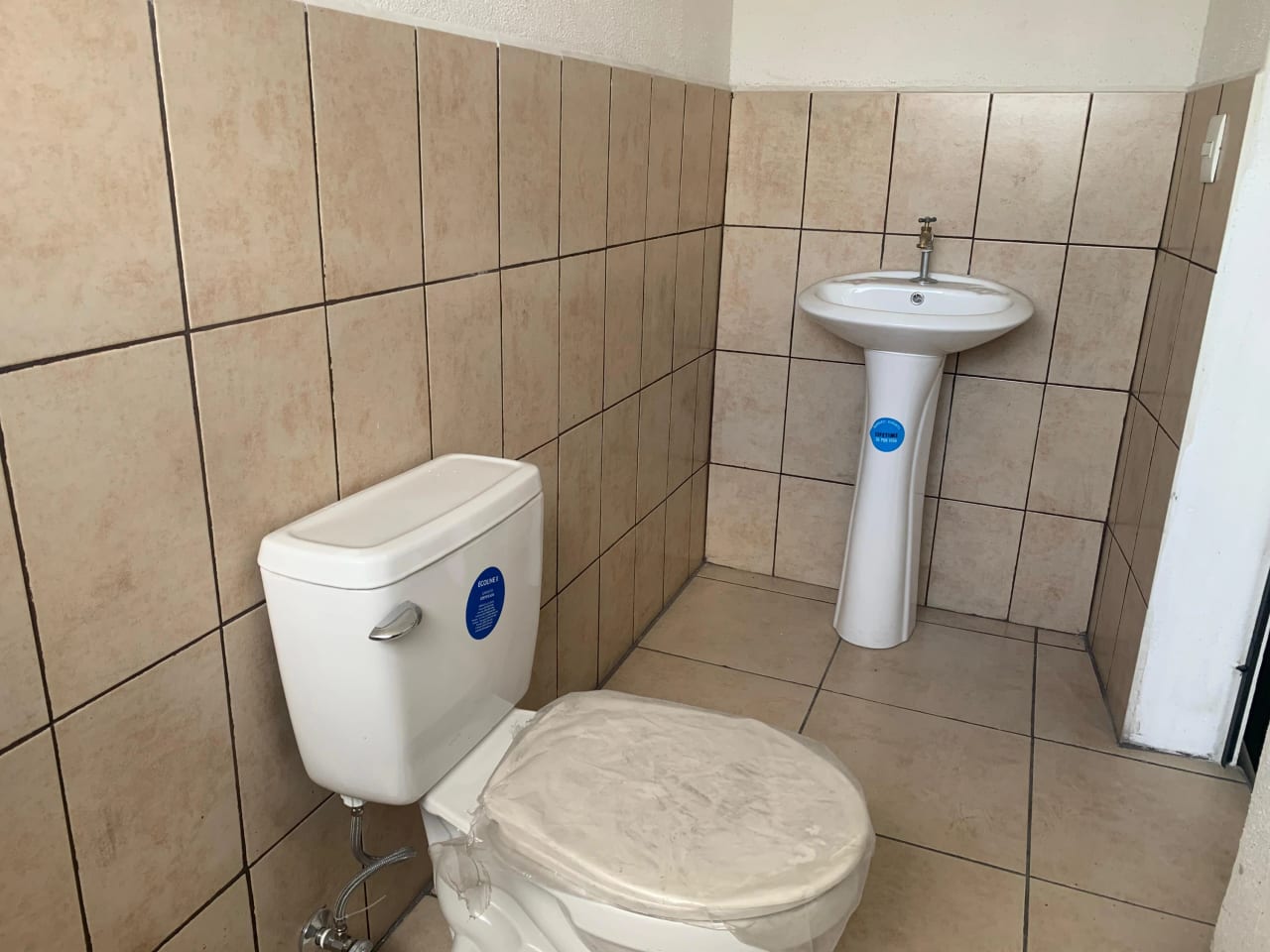 Vendo Inmueble de Uso Mixto en Calle Principal, Calle Marti Zona 6 — Casa en Venta en Zona 6, Guatemala, Ciudad — foto 9 de 17