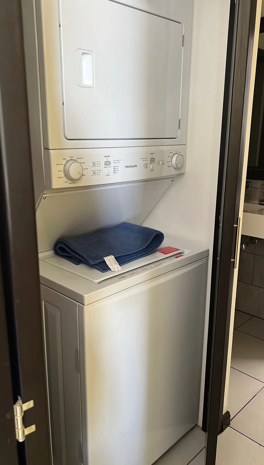 Vendo Apartamento en Condominio Vistas de la Floresta Zona 4 de Mixco — Apartamento en Venta en Zona 4 Mixco, Guatemala, Ciudad — foto 5 de 9