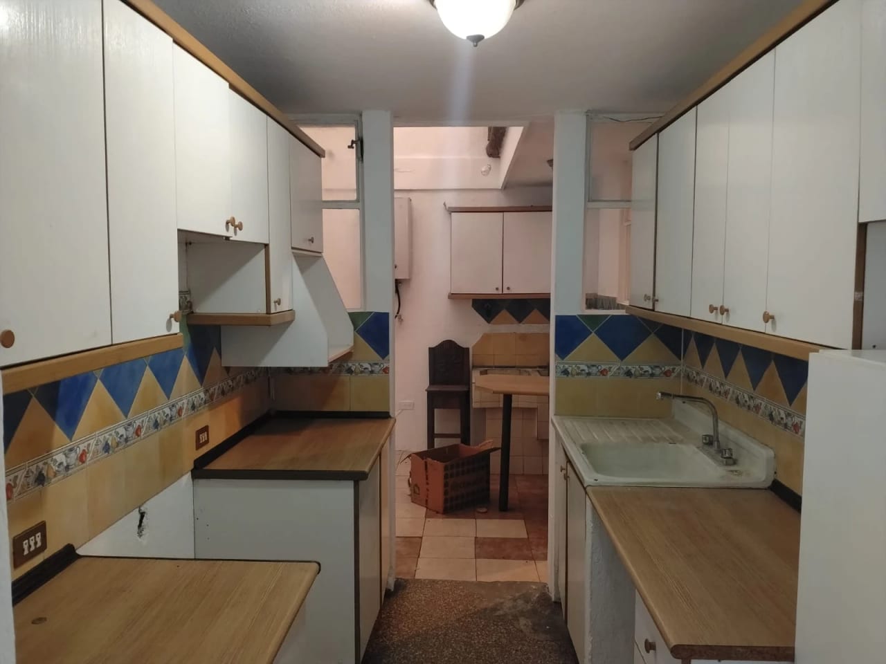 Vendo Casa en Colonia Utatlan I Zona 7 — Casa en Venta en Utatlán I, Zona 7, Guatemala, Ciudad — foto 3 de 13