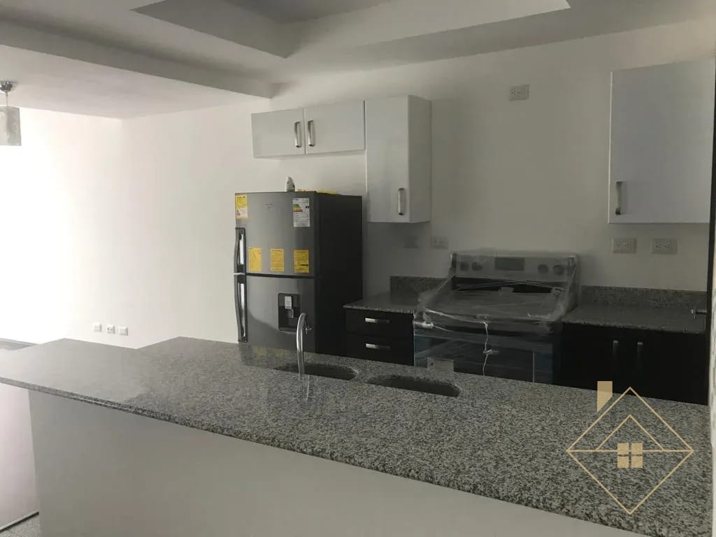 Apartamento en renta zona 16 — Apartamento en Alquiler en Vista Hermosa IV, Zona 16, Guatemala, Ciudad — foto 2 de 11
