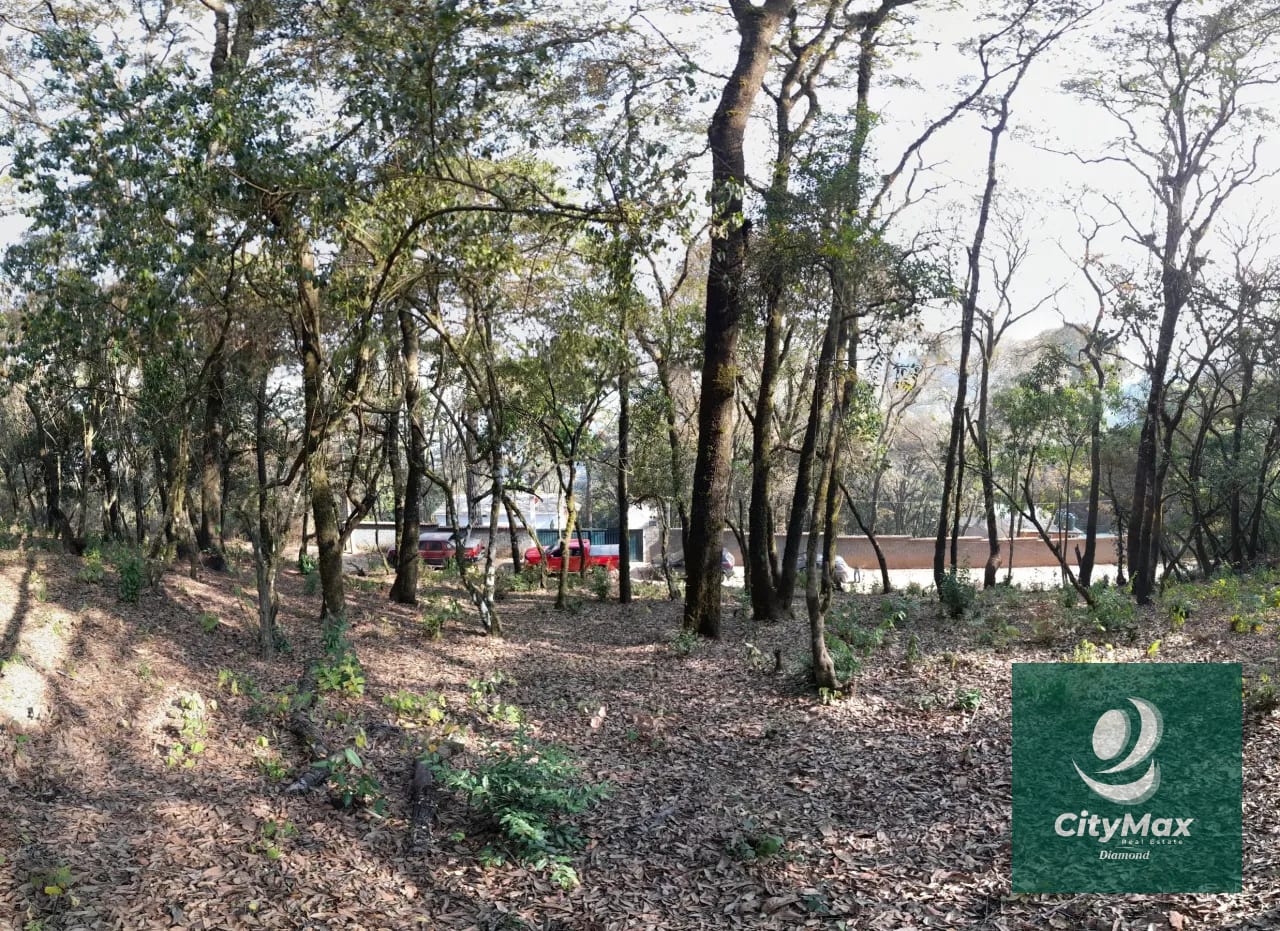 TERRENO EN VENTA EN EL ENCINAL — Terreno en Venta en El Encinal, Zona 7 Mixco, Guatemala, Ciudad — foto 8 de 14