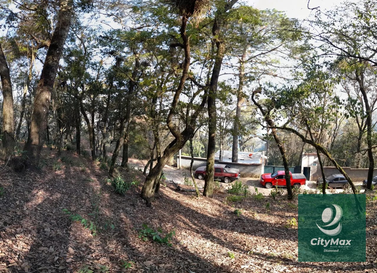 TERRENO EN VENTA EN EL ENCINAL — Terreno en Venta en El Encinal, Zona 7 Mixco, Guatemala, Ciudad — foto 9 de 14