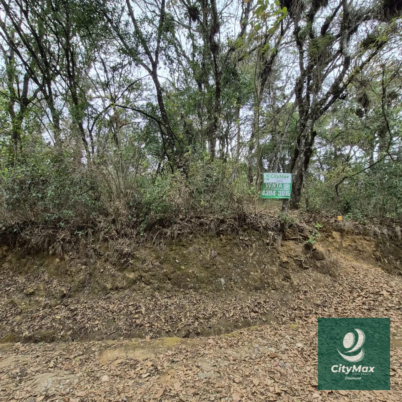 TERRENO EN VENTA EN EL ENCINAL — Terreno en Venta en El Encinal, Zona 7 Mixco, Guatemala, Ciudad — foto 3 de 14