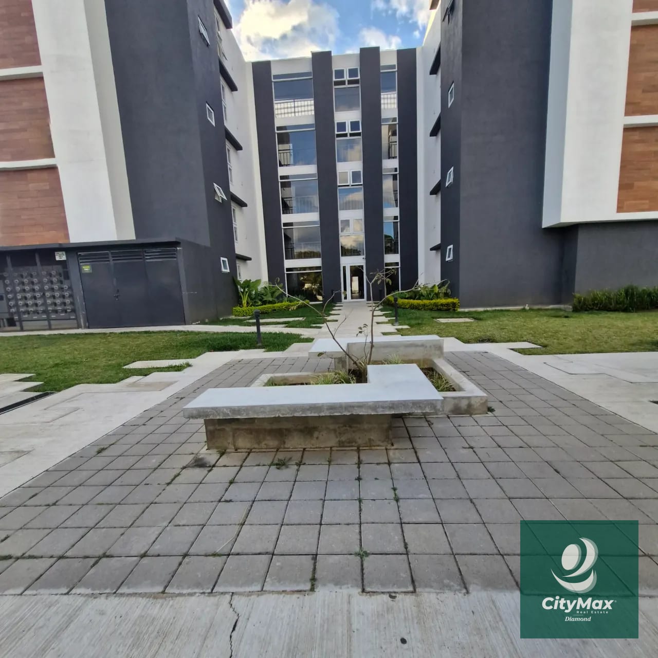 Apartamento en venta en zona 16 de 3 habitaciones con Jardín — Apartamento en Venta en senderos, Zona 16, Guatemala, Ciudad — foto 7 de 17