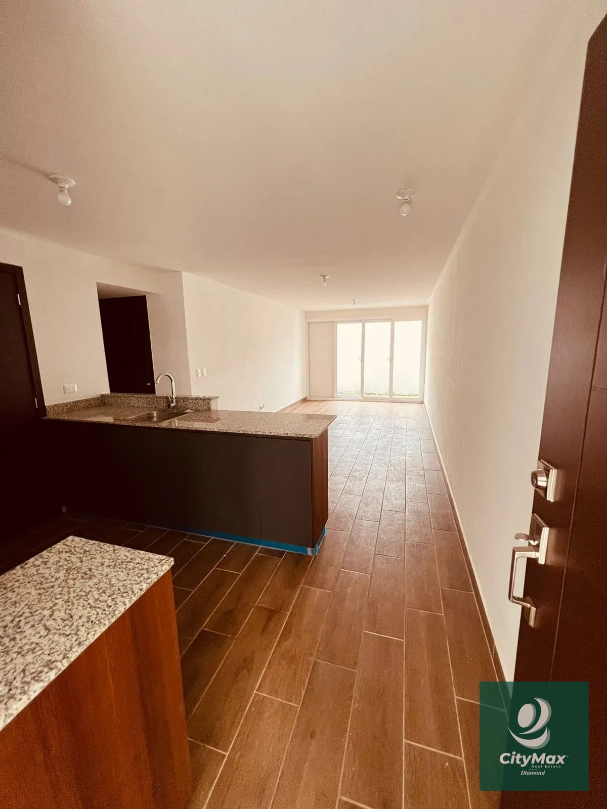 Apartamento en venta en zona 16 de 3 habitaciones con Jardín — Apartamento en Venta en senderos, Zona 16, Guatemala, Ciudad — foto 16 de 17
