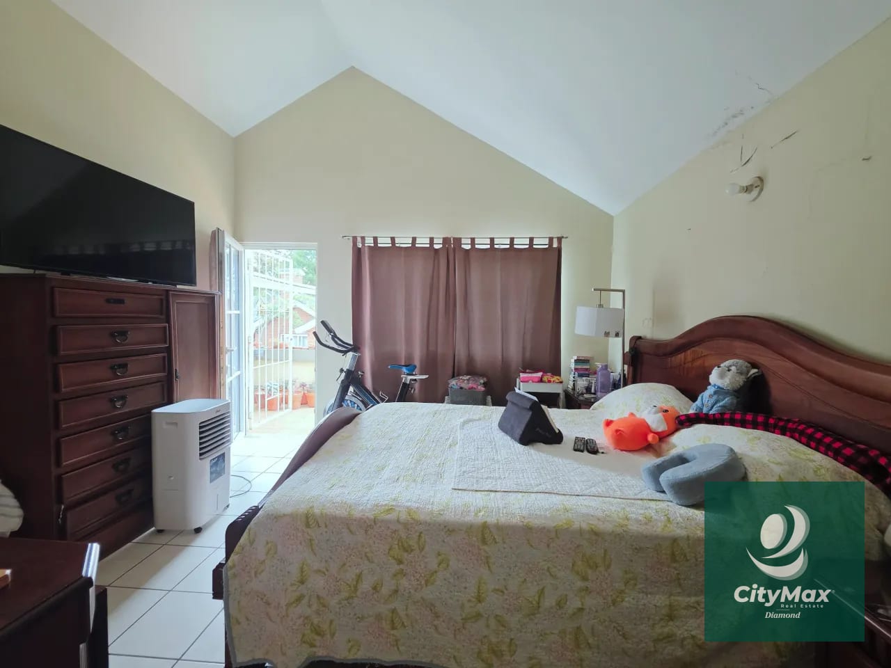 Casa en Venta en Lomas de San Nicolas Zona 16 — Casa en Venta en Zona 16, Guatemala, Ciudad — foto 13 de 14