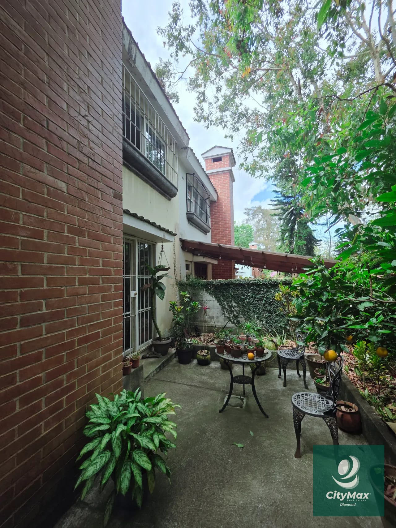 Casa en Venta en Lomas de San Nicolas Zona 16 — Casa en Venta en Zona 16, Guatemala, Ciudad — foto 9 de 14