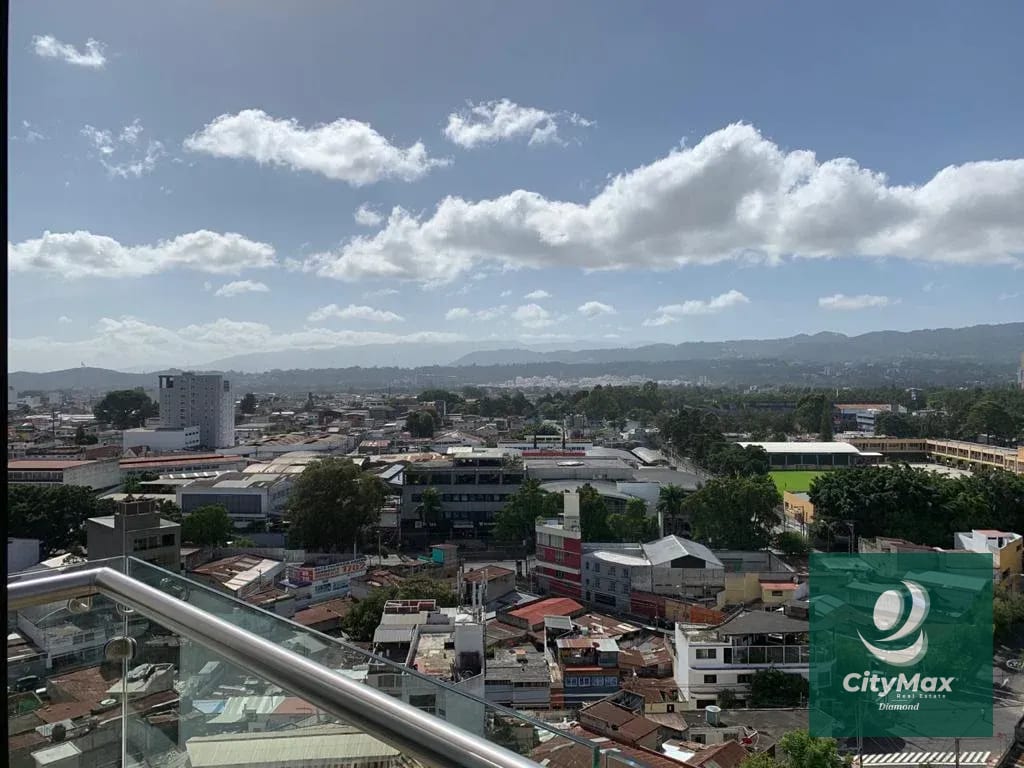 Apartamento en Venta en Edificio Quo Zona 4 Ciudad de Guatemala — Apartamento en Venta en Zona 4, Guatemala, Ciudad — foto 7 de 17