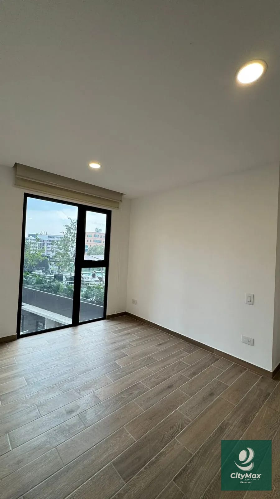 Apartamento en Renta Zona 14 Parque 14 — Apartamento en Alquiler en Zona 14, Guatemala, Ciudad — foto 8 de 15