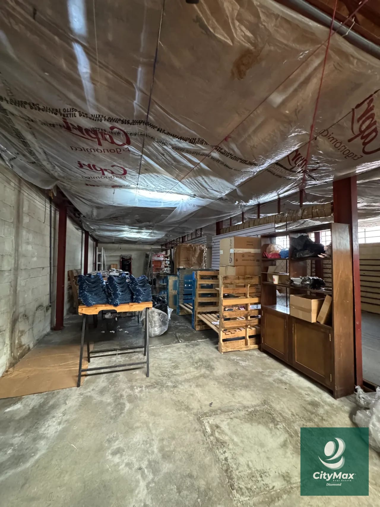 Bodega en Renta en Zona 5 Ciudad de Guatemala — Bodega / Ofibodega en Alquiler en Zona 5, Guatemala, Ciudad — foto 5 de 15