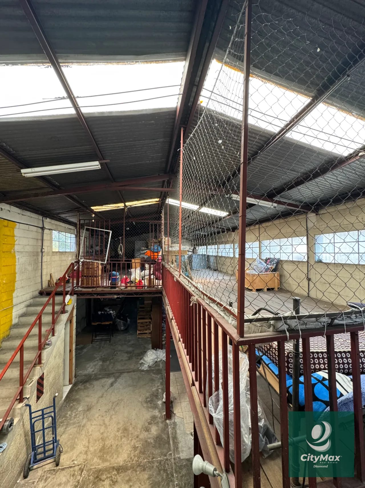 Bodega en Renta en Zona 5 Ciudad de Guatemala — Bodega / Ofibodega en Alquiler en Zona 5, Guatemala, Ciudad — foto 11 de 15