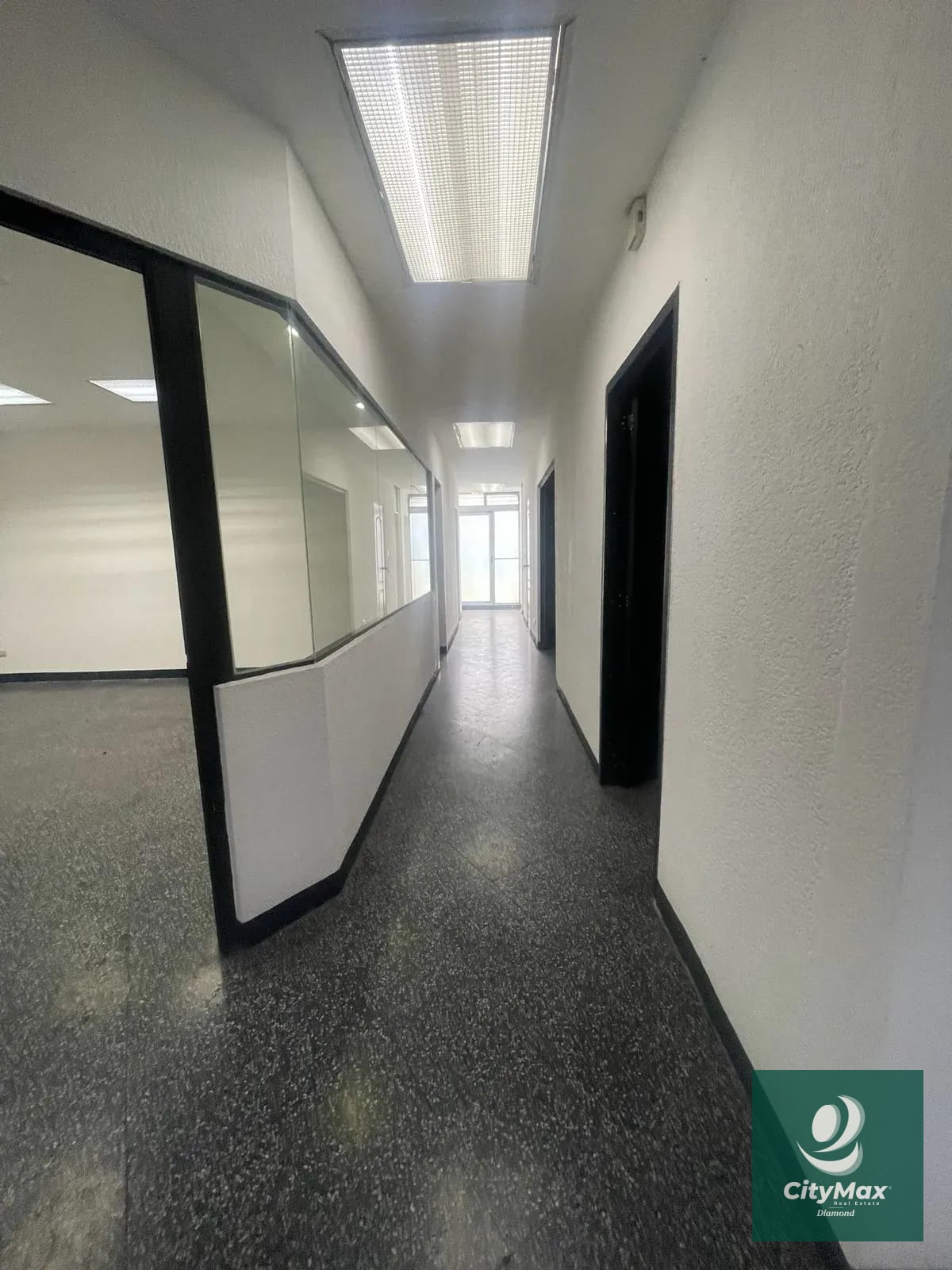 Oficina en Alquiler Edificio Zona 9 Guatemala — Oficina en Alquiler en Zona 9, Guatemala, Ciudad — foto 5 de 13