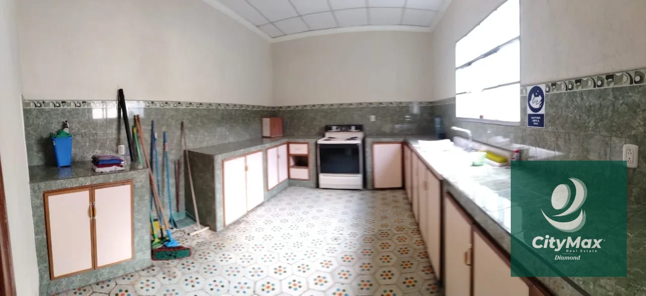 Casa en renta en zona 1 para uso de oficinas — Casa en Alquiler en Zona 1, Guatemala, Ciudad — foto 3 de 11