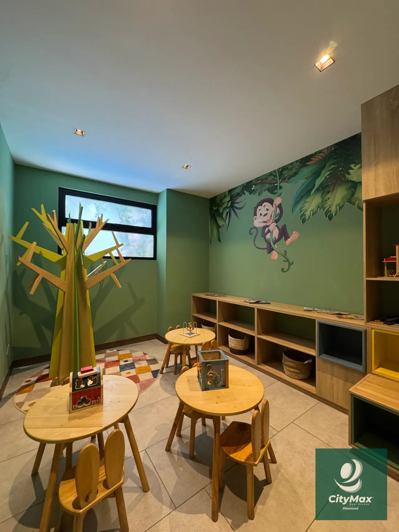 Apartamento en renta en zona 15 — Apartamento en Alquiler en Vila Quince, Zona 15, Guatemala, Ciudad — foto 5 de 17
