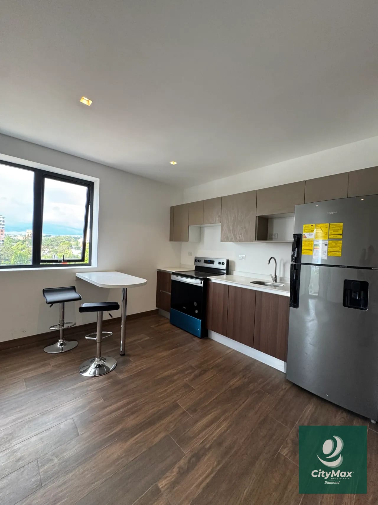 Apartamento en renta en zona 15 — Apartamento en Alquiler en Vila Quince, Zona 15, Guatemala, Ciudad — foto 17 de 17