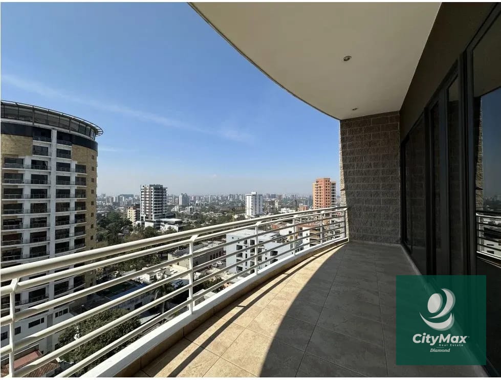 Apartamento de 2 habitaciones en renta en zona 15 Vista Hermosa 1 — Apartamento en Alquiler en Meridian, Zona 15, Guatemala, Ciudad — foto 1 de 15