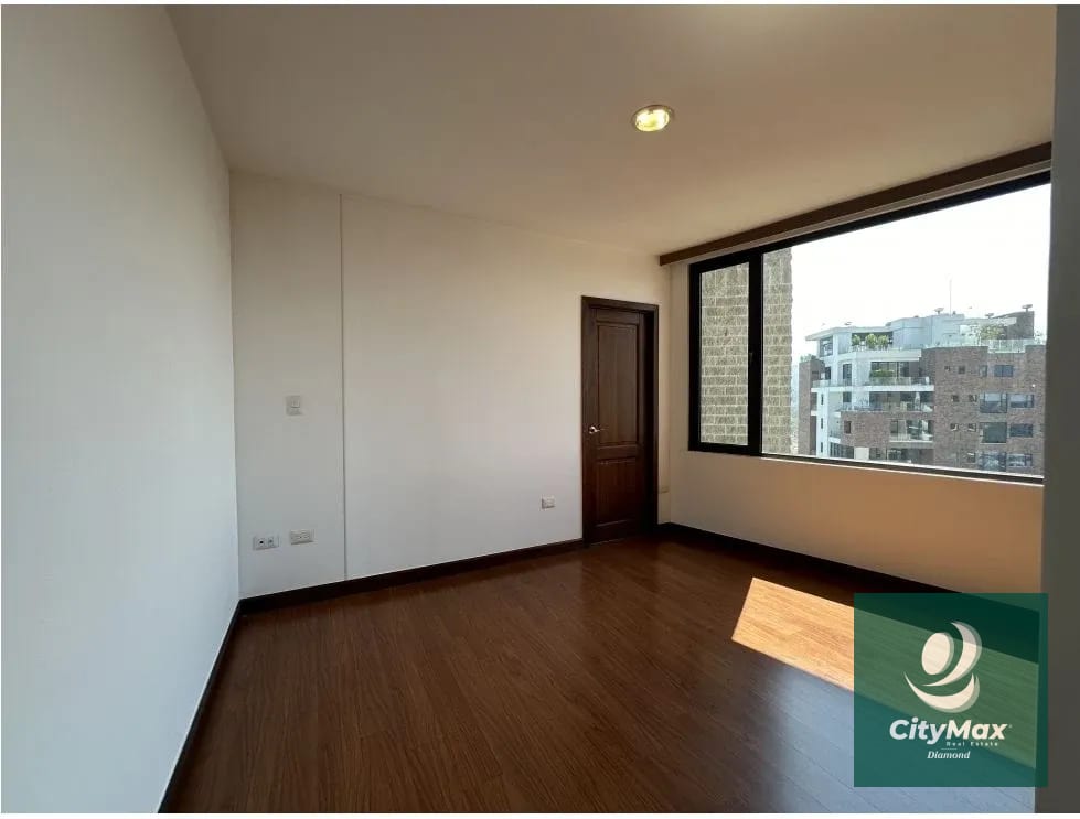 Apartamento de 2 habitaciones en renta en zona 15 Vista Hermosa 1 — Apartamento en Alquiler en Meridian, Zona 15, Guatemala, Ciudad — foto 14 de 15