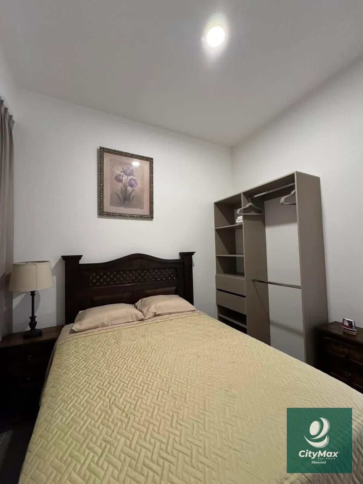 Apartamento en renta amueblado en zona 15 Vista Hermosa 1 — Apartamento en Alquiler en Quince Esquina, Zona 15, Guatemala, Ciudad — foto 12 de 12