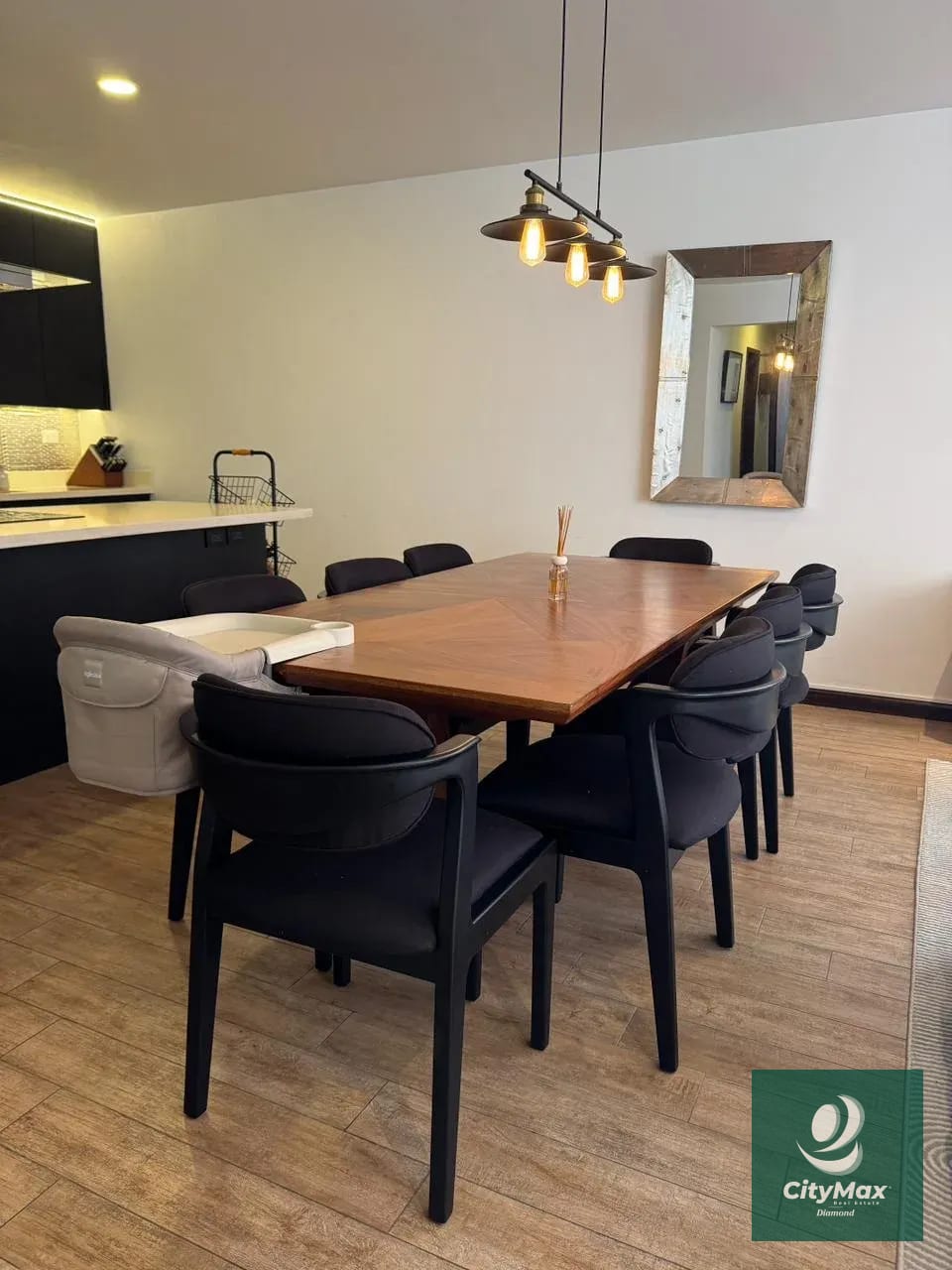 Apartamento en venta en zona 15 Vista Hermosa 2 — Apartamento en Venta en Álbero 15, Zona 15, Guatemala, Ciudad — foto 3 de 14