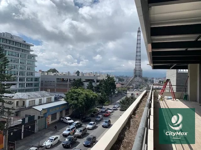 Oficina en venta en zona 9 Edificio Nova Reformador — Oficina en Venta en Nova Reformador, Zona 9, Guatemala, Ciudad — foto 7 de 14